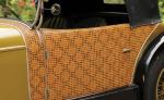 Avions Voisin C11 Cabriolet 1927 года